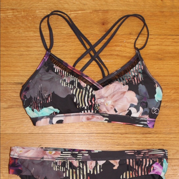 CALIA by Carrie Underwood Other - CALIA by Carrie Underwood bikini (top and bottom)